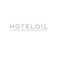 HotelOil logo, HotelOil contact details