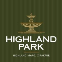 Highland Park Homes Zirakpur logo, Highland Park Homes Zirakpur contact details