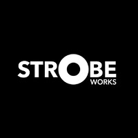 Strobe Works logo, Strobe Works contact details