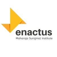 Enactus MSI logo, Enactus MSI contact details