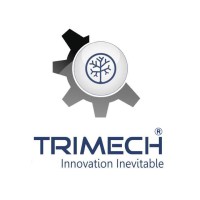 Trimech India logo, Trimech India contact details