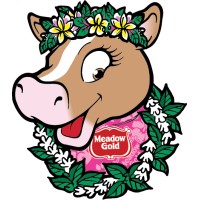 Meadow Gold Dairies Hawaii logo, Meadow Gold Dairies Hawaii contact details