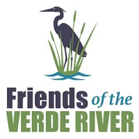 Friends of the Verde River logo, Friends of the Verde River contact details