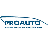 ProAuto LT logo, ProAuto LT contact details