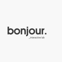 Bonjour Interactive Lab logo, Bonjour Interactive Lab contact details