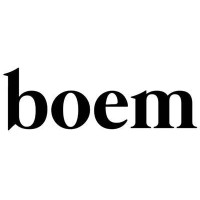 Boem Boutique logo, Boem Boutique contact details