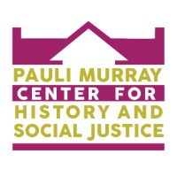 Pauli Murray Center for History and Social Justice logo, Pauli Murray Center for History and Social Justice contact details