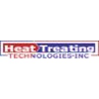 Heat Treating Technologies Inc logo, Heat Treating Technologies Inc contact details