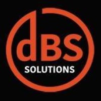 dBS Solutions logo, dBS Solutions contact details