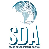 Space Development Agency logo, Space Development Agency contact details