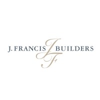 J. Francis Builders logo, J. Francis Builders contact details