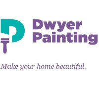 Dwyer Painting logo, Dwyer Painting contact details