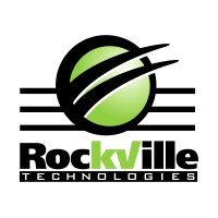 Rockville Technologies logo, Rockville Technologies contact details