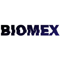 Biomex logo, Biomex contact details