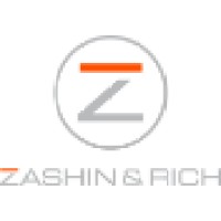 Zashin & Rich Co., L.P.A. logo, Zashin & Rich Co., L.P.A. contact details