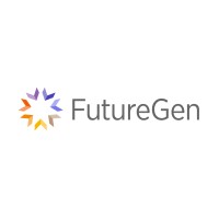 Future Gen Foundation logo, Future Gen Foundation contact details