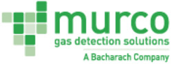 Murco Gas Detection logo, Murco Gas Detection contact details