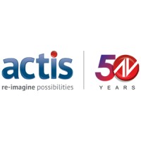 Actis Technologies Pvt. Ltd. logo, Actis Technologies Pvt. Ltd. contact details