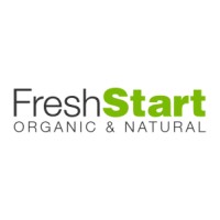 Fresh Start Organic Inc logo, Fresh Start Organic Inc contact details