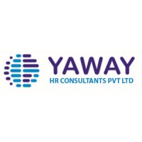 Yaway HR Consultants Pvt Ltd logo, Yaway HR Consultants Pvt Ltd contact details