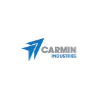 Carmin Industries logo, Carmin Industries contact details