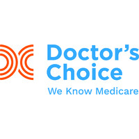 Doctor's Choice logo, Doctor's Choice contact details