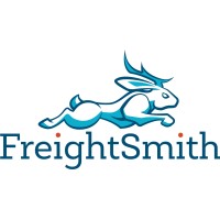 FreightSmith logo, FreightSmith contact details