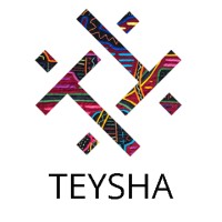 Teysha Social Enterprises logo, Teysha Social Enterprises contact details