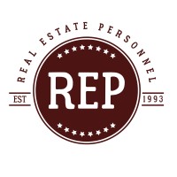 Real Estate Personnel logo, Real Estate Personnel contact details