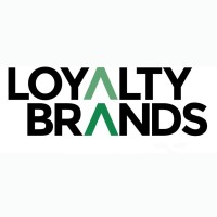 Loyalty Brands logo, Loyalty Brands contact details