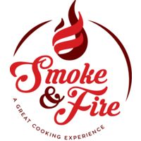 Smoke and Fire logo, Smoke and Fire contact details