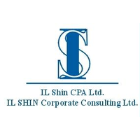 Ilshin CPA Limited logo, Ilshin CPA Limited contact details