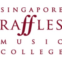 Singapore Raffles Music College logo, Singapore Raffles Music College contact details