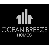 Ocean Breeze Homes logo, Ocean Breeze Homes contact details