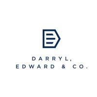 Darryl, Edward & Co logo, Darryl, Edward & Co contact details