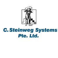 C. Steinweg Systems logo, C. Steinweg Systems contact details