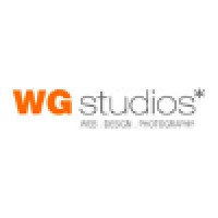 WG Studios logo, WG Studios contact details