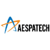 AespaTech logo, AespaTech contact details