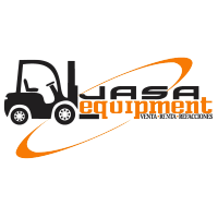 JASA EQUIPMENT logo, JASA EQUIPMENT contact details