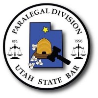 Paralegal Division of the Utah State Bar logo, Paralegal Division of the Utah State Bar contact details