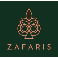 Zafaris Travel Group logo, Zafaris Travel Group contact details