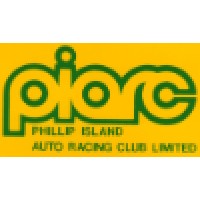 Phillip Island Auto Racing Club Ltd. logo, Phillip Island Auto Racing Club Ltd. contact details