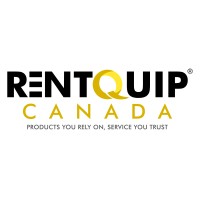 Rentquip Canada logo, Rentquip Canada contact details