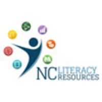 NC Literacy Resources logo, NC Literacy Resources contact details