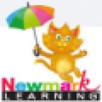 Newmark Learning Company logo, Newmark Learning Company contact details