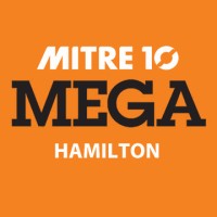 Mitre 10 MEGA Hamilton logo, Mitre 10 MEGA Hamilton contact details