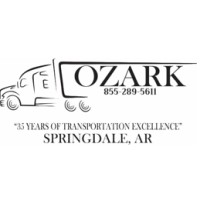 Ozark Truck Lines, LLC logo, Ozark Truck Lines, LLC contact details