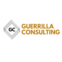 Guerrilla Consulting logo, Guerrilla Consulting contact details