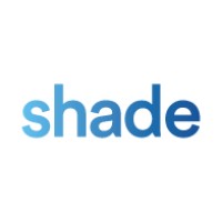 Shade logo, Shade contact details