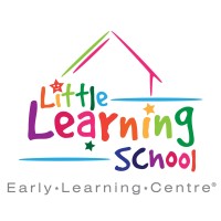 Little Learning School logo, Little Learning School contact details